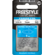 Spro Freestyle Central Micro Snap Ultra Light Clips
