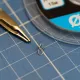 Spro Freestyle Stainless Fluorocarbon Micro Snaps