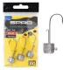 SPRO Stand Up Ned Jig