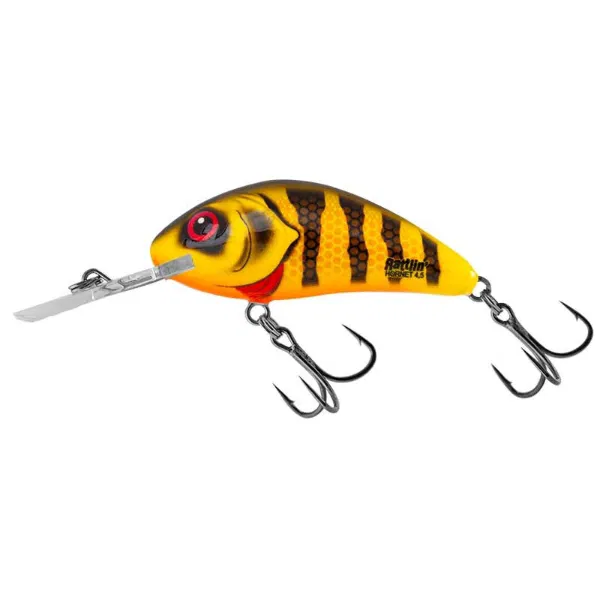 Salmo Rattlin Hornet 4.5cm Floating