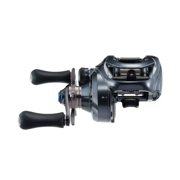 Shimano 23 SLX DC 71 Baitcasting Fishing Reel - Left Handed
