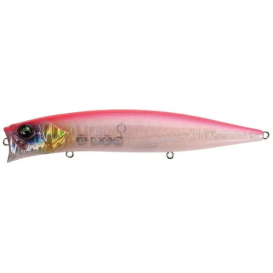 Bassday Hades 127F – Floating Shallow Diving Minnow
