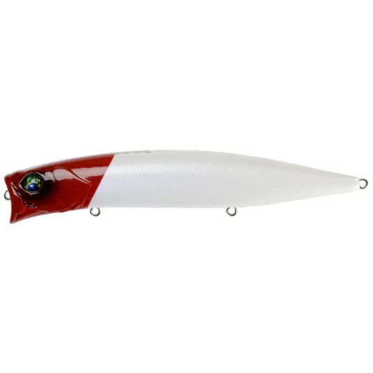 Bassday Hades 127F – Floating Shallow Diving Minnow