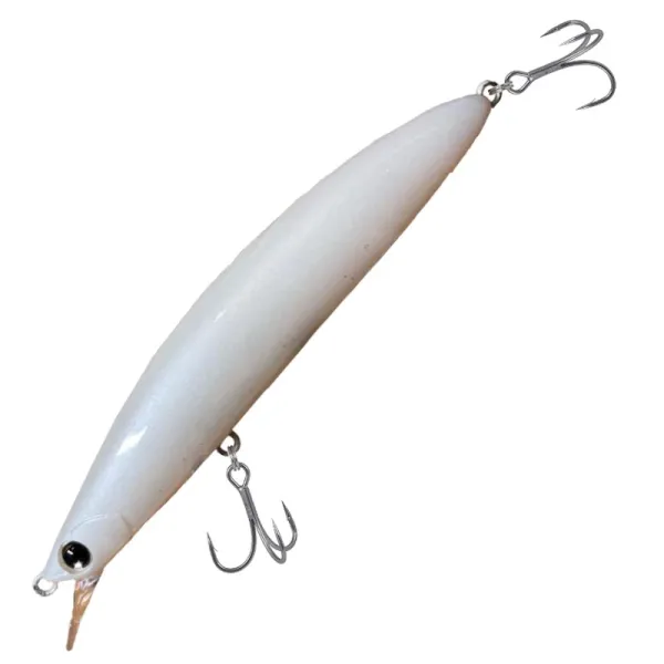 Ima Hound Sonic 100F Long Casting Floating Bass Lure