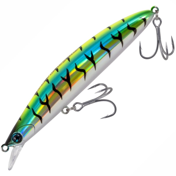 Ima Hound Sonic 100F Long Casting Floating Bass Lure