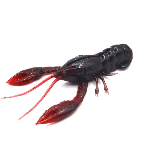 Nikko Craw 3.2" Ultra Realistic Floating Lure