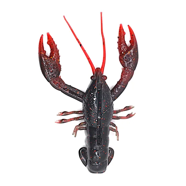 Nikko Craw 3.2" Ultra Realistic Floating Lure