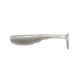 Tict Boom Shad 1.5" 4cm Micro Lure Soft Shad Perch Trout Chub LRF Fishing
