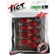 Tict Boom Shad 1.5" 4cm Micro Lure Soft Shad Perch Trout Chub LRF Fishing