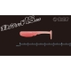 Tict Boom Shad 1.5" 4cm Micro Lure Soft Shad Perch Trout Chub LRF Fishing