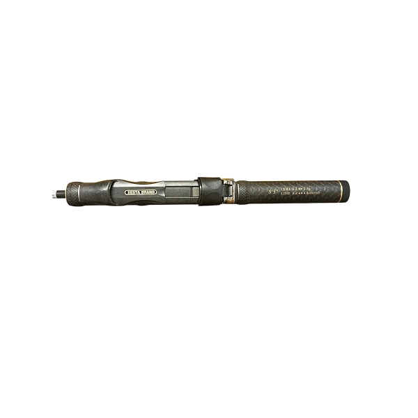 XESTA Black Star Extra Tuned S55UL/L-S The Flow Control 0.2-3.5g