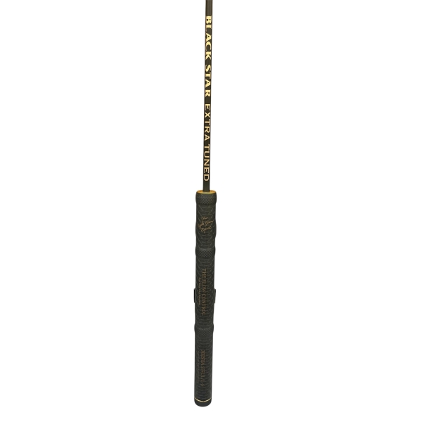 XESTA Black Star Extra Tuned S55UL/L-S The Flow Control 0.2-3.5g