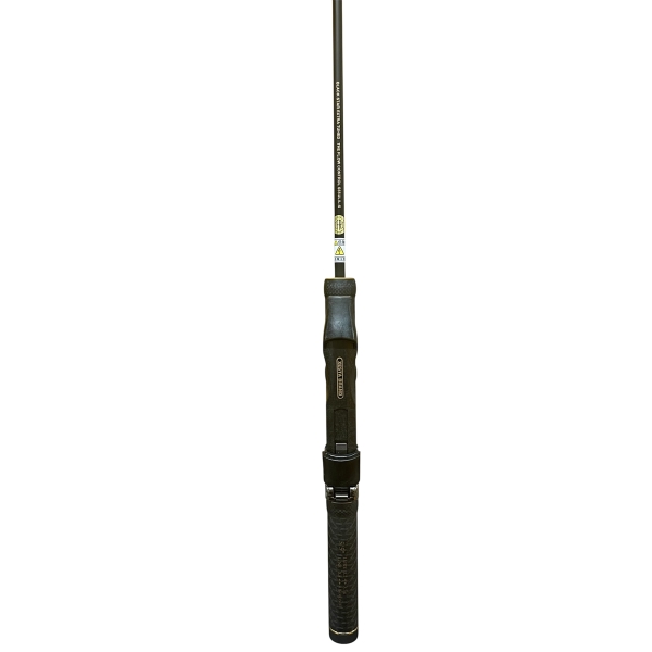 XESTA Black Star Extra Tuned S55UL/L-S The Flow Control 0.2-3.5g