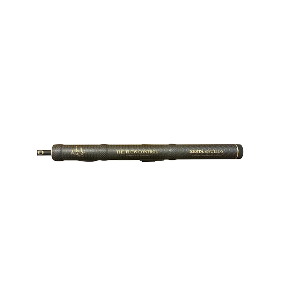 XESTA Black Star Extra Tuned S55UL/L-S The Flow Control 0.2-3.5g