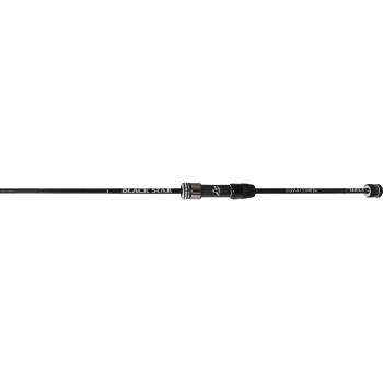 XESTA Black Star S63UL-S Urban Caunter 0.2-5g