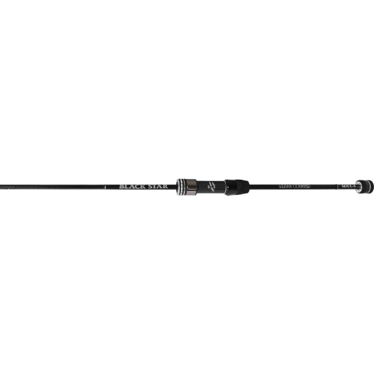 XESTA Black Star S63UL-S Urban Caunter 0.2-5g