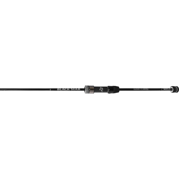 XESTA Black Star S63UL-S Urban Caunter 0.2-5g