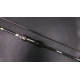 XESTA Black Star S63UL-S Urban Caunter 0.2-5g