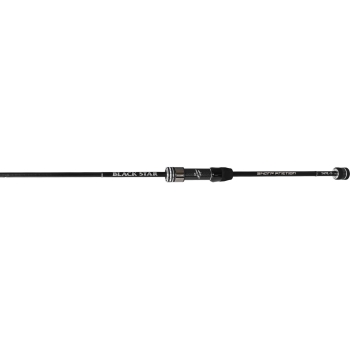 XESTA Black Star S69L-S Sharp Friction 0.6-10g