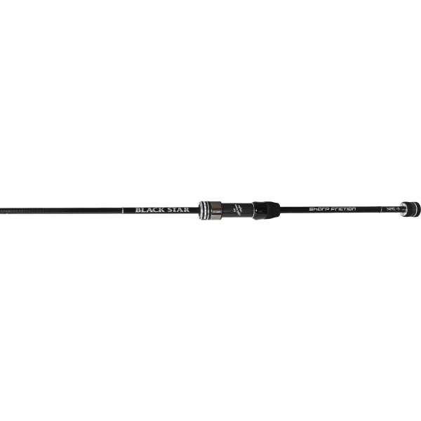 XESTA Black Star S69L-S Sharp Friction 0.6-10g