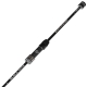 XESTA Black Star S69L-S Sharp Friction 0.6-10g