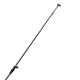 XESTA Black Star S69L-S Sharp Friction 0.6-10g
