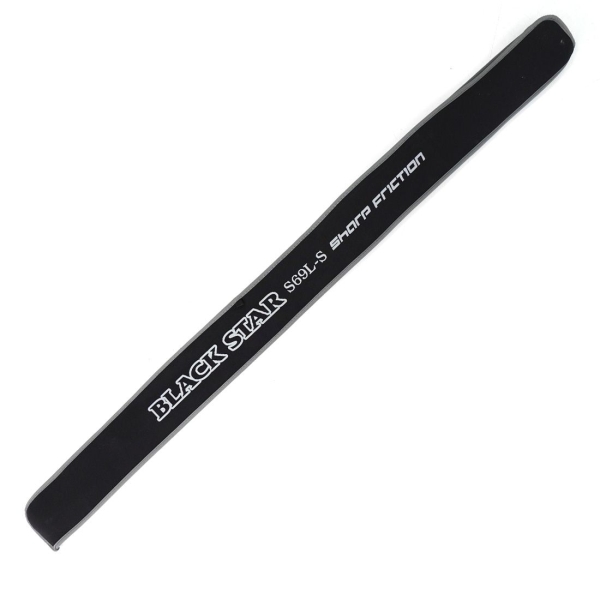 XESTA Black Star S69L-S Sharp Friction 0.6-10g