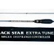 XESTA Black Star Extra Tuned S69LX-S Deep Range Controler 0.6-12g
