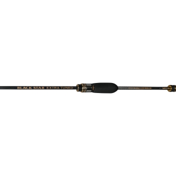 XESTA Black Star Extra Tuned S69LX-S Deep Range Controler 0.6-12g