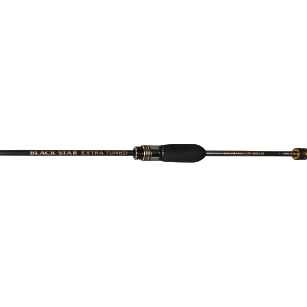 XESTA Black Star Extra Tuned S69LX-S Deep Range Controler 0.6-12g