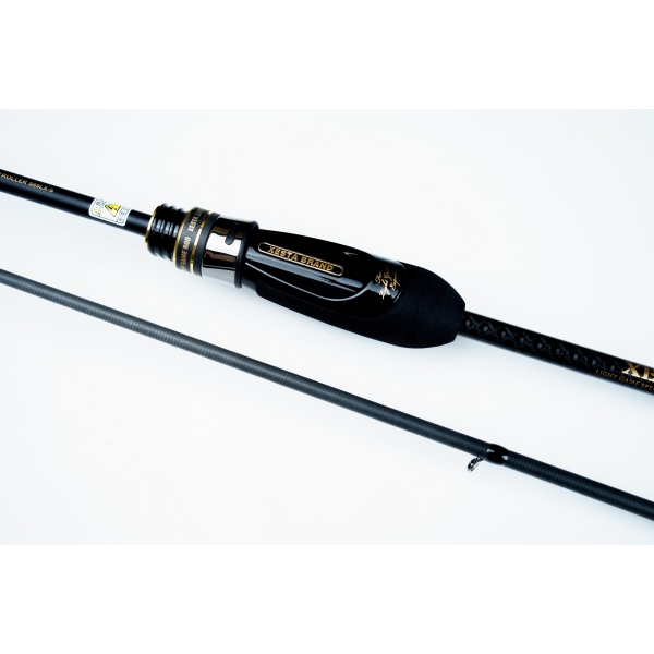 XESTA Black Star Extra Tuned S69LX-S Deep Range Controler 0.6-12g