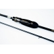 XESTA Black Star Extra Tuned S69LX-S Deep Range Controler 0.6-12g