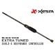 XESTA Black Star Extra Tuned S69LX-S Deep Range Controler 0.6-12g