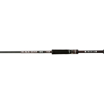 XESTA Black Star Rock S73M Rock Spin Shooter 7-28g