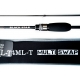 XESTA Black Star S74ML-T Multy Swap 0.8-12g