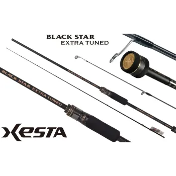 XESTA Black Star Extra Tuned S74MX-T Super Multy Friction 1-20g