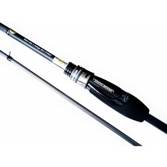 XESTA Black Star S78M-S Avenge Shot 1-20g