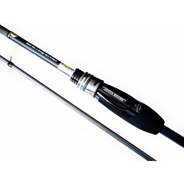 XESTA Black Star S78M-S Avenge Shot 1-20g