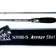 XESTA Black Star S78M-S Avenge Shot 1-20g