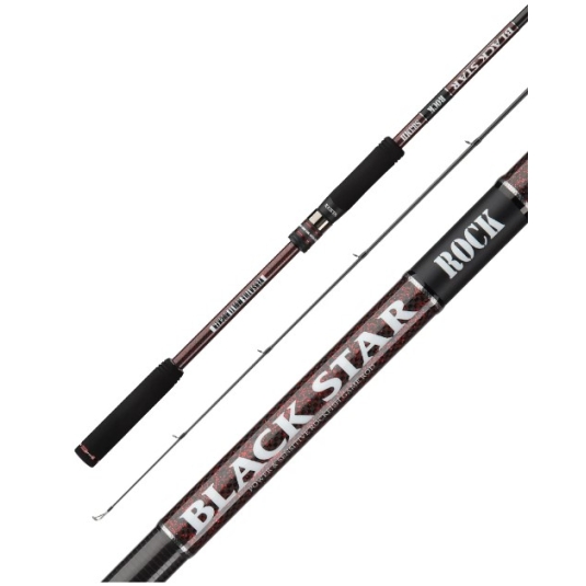 XESTA Black Star Rock S83MH Versatile Multy Rocker 10-35g