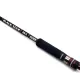 XESTA Black Star Rock S83MH Versatile Multy Rocker 10-35g