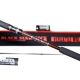 XESTA Black Star Rock S83MH Versatile Multy Rocker 10-35g
