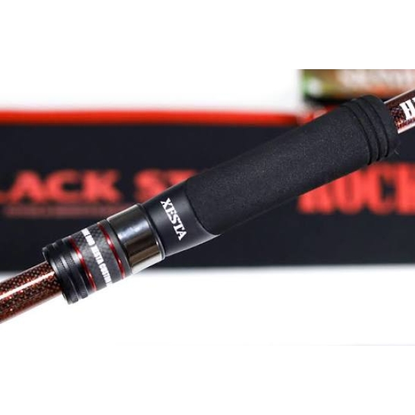 XESTA Black Star Rock S83MH Versatile Multy Rocker 10-35g