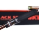 XESTA Black Star Rock S83MH Versatile Multy Rocker 10-35g