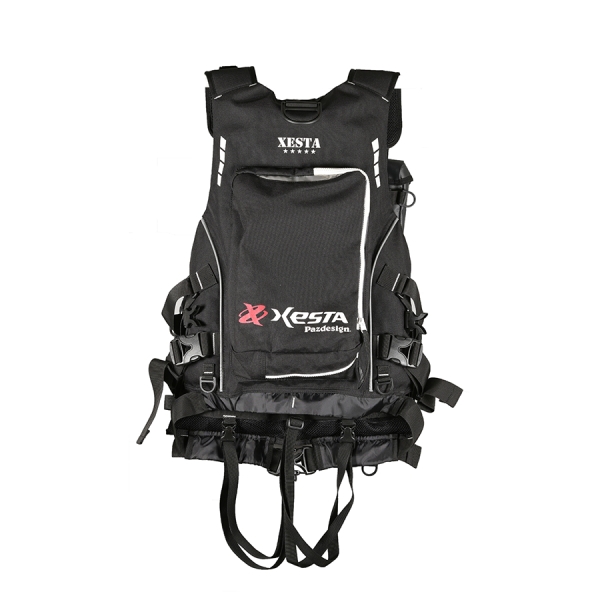 Xesta EXTREME GAME VEST ULTIMATE Floating Buoyancy Vest