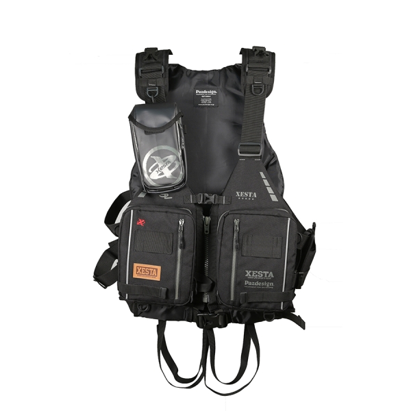 Xesta EXTREME GAME VEST ULTIMATE Floating Buoyancy Vest