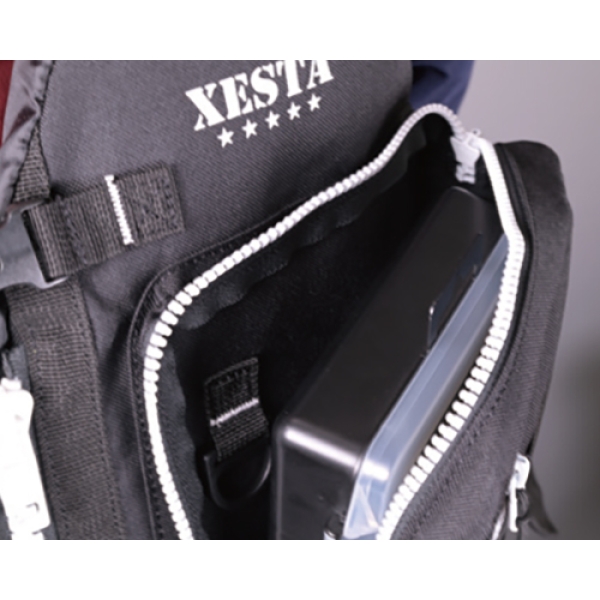 Xesta EXTREME GAME VEST ULTIMATE Floating Buoyancy Vest