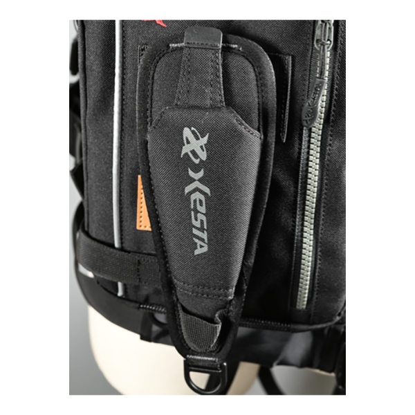 Xesta EXTREME GAME VEST ULTIMATE Floating Buoyancy Vest