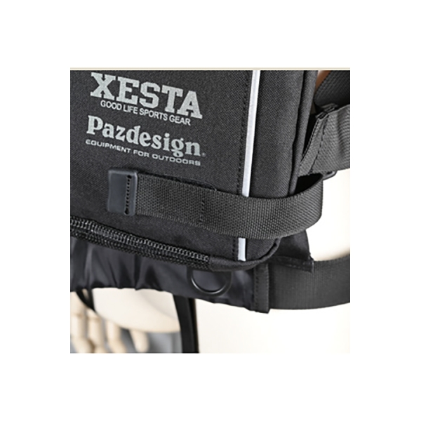 Xesta EXTREME GAME VEST ULTIMATE Floating Buoyancy Vest