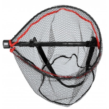 Rapala Karbon Jetty Net